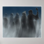 Midnight Travels posters