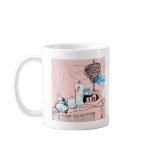 Midnight Vespers Coffee Mug