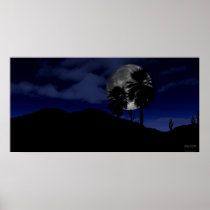 Midnights Mystery - Extreme Poster