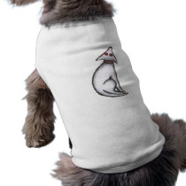 Midori's dog pet clothing