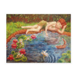 Midsummer Daydream
