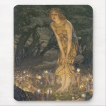 Midsummer Eve Card