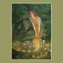 Midsummer Eve posters