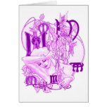 Midsummer Night's Dream Card