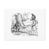 Midsummer Nights Dream Post Card
