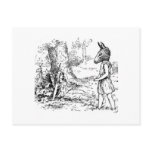 Midsummer Nights Dream postcards