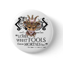 Midsummer Night's Dream Quote