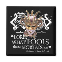 Midsummer Night's Dream Quote