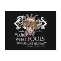 Midsummer Night's Dream Quote