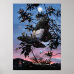 Midsummer's Eve! Posters