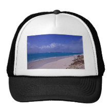 Midway Atoll beach Hats