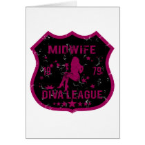 Midwife Diva League