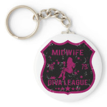 Midwife Diva League