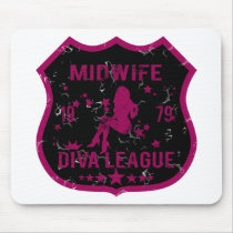 Midwife Diva League