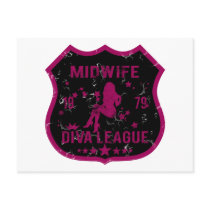 Midwife Diva League