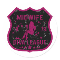 Midwife Diva League