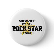 Midwife Rock Star by Night