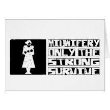 Midwife Survive Card