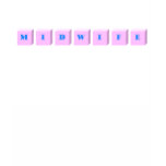 Midwife T-shirt 