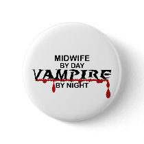 Midwife Vampire by Night