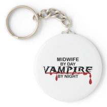 Midwife Vampire by Night