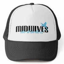 Midwives Do It Better!