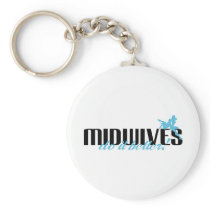 Midwives Do It Better!