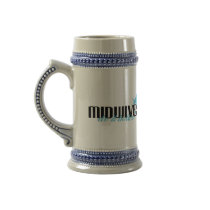 Midwives Do It Better! Coffee Mug