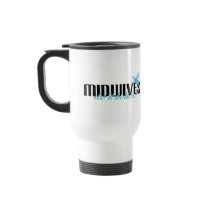 Midwives Do It Better! Mug