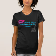 Miel de gisement de pétrole t-shirts