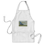 MIG FLY-BY aprons