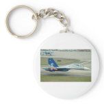 MIG FLY-BY keychains
