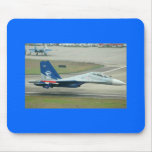 MIG FLY-BY mousepads