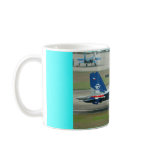 MIG FLY-BY mugs