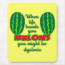 Might Be Dyslexic $13.95