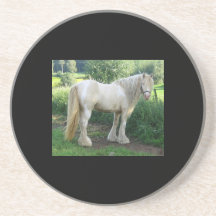 MIGHTY BEVERAGE COASTERS