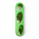 Mighty Mouse skateboard!