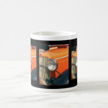 Mighty V8 Mugs