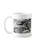 Migrant Fruit Worker Cars, 1940 Mugs