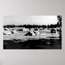 Migrant Workers Camp Poster