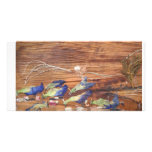 Migrated  Birds photo cards