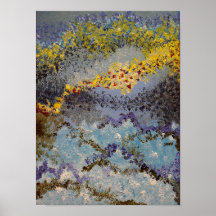 Migration - Re-Sizable Poster
