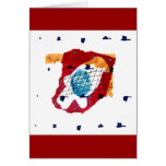 Migration (side fold) cards