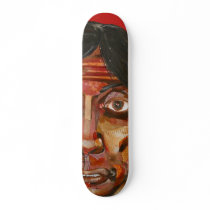 Miguel Skateboards