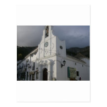 Mijas Pueblo, Spain Postcards