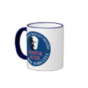 Mike Bloomberg for Mayor Mug
