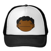 Mike D. Hat