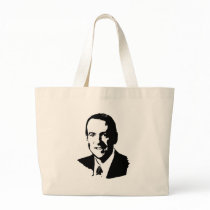Mike Huckabee Gear Tote Bag