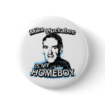 Mike Huckabee is my homeboy Pins