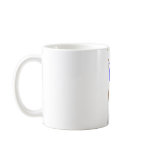 Mike  "My vessel is stopped"  naut... - Customized Coffee Mugs